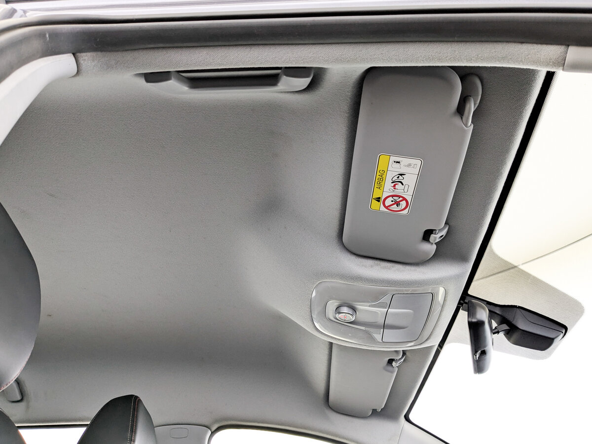 Chery Tiggo 7 Pro I, 2022 Фото №21