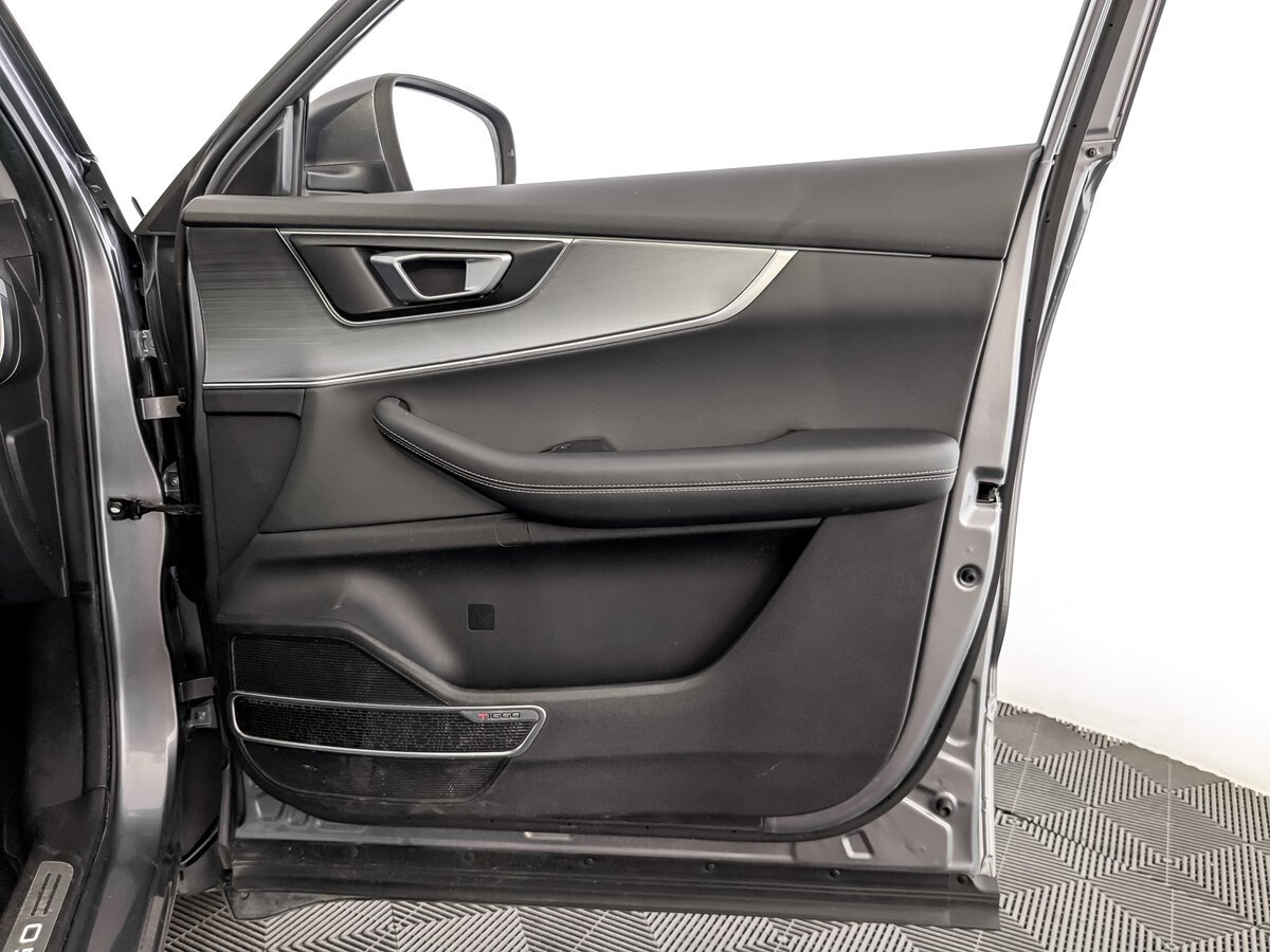 Chery Tiggo 7 Pro I, 2022 Фото №23