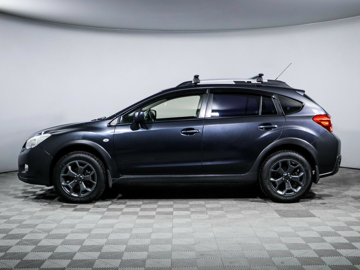 Subaru XV I, 2014 - 146 835 км. | Фото №8