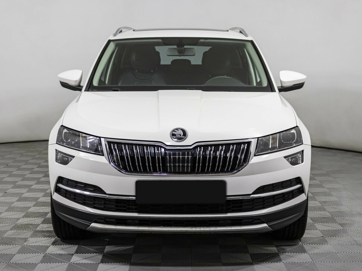 Skoda Karoq DSG7 I, 2021 - 51 080 км. | Фото №2