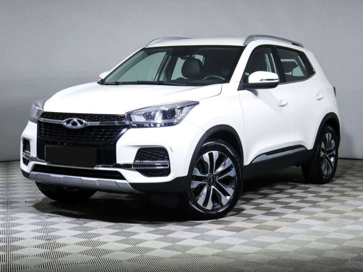 Chery Tiggo 4, 2019 - 26 000 км. | Фото №1