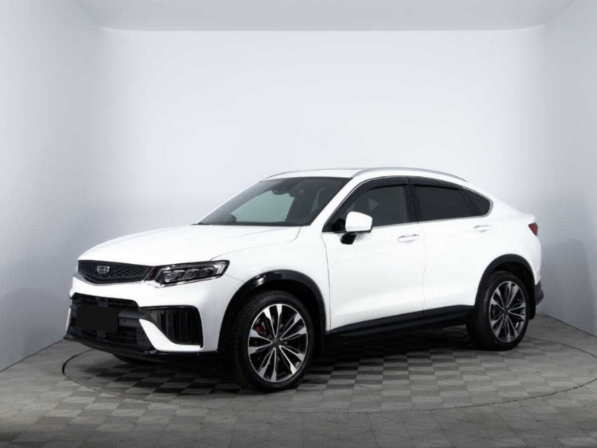 Geely Tugella, 2023 - 39 206 км. | Фото №1