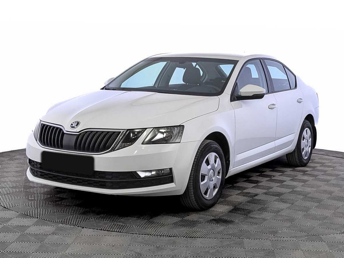 Skoda Octavia, 2019 - 79 692 км. | Фото №1
