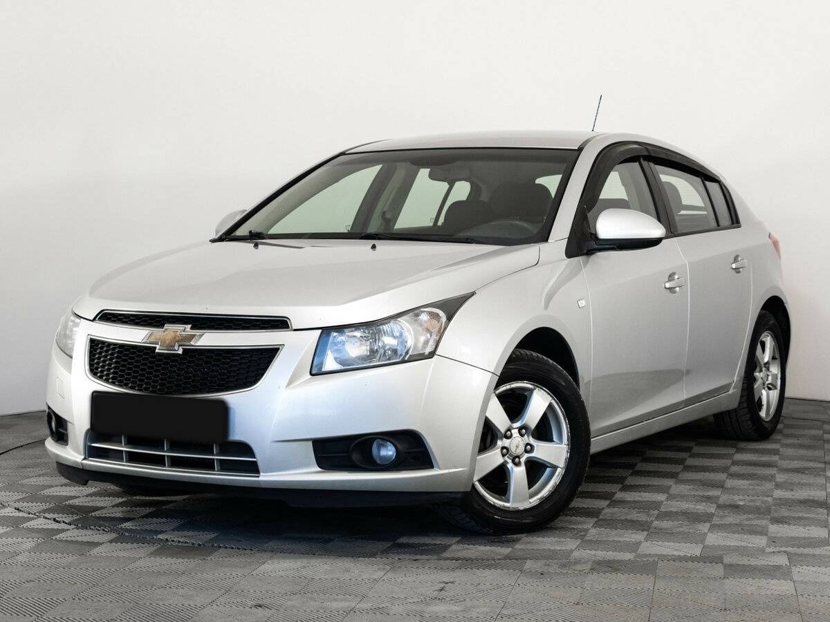 Chevrolet Cruze, 2012 Фото №1