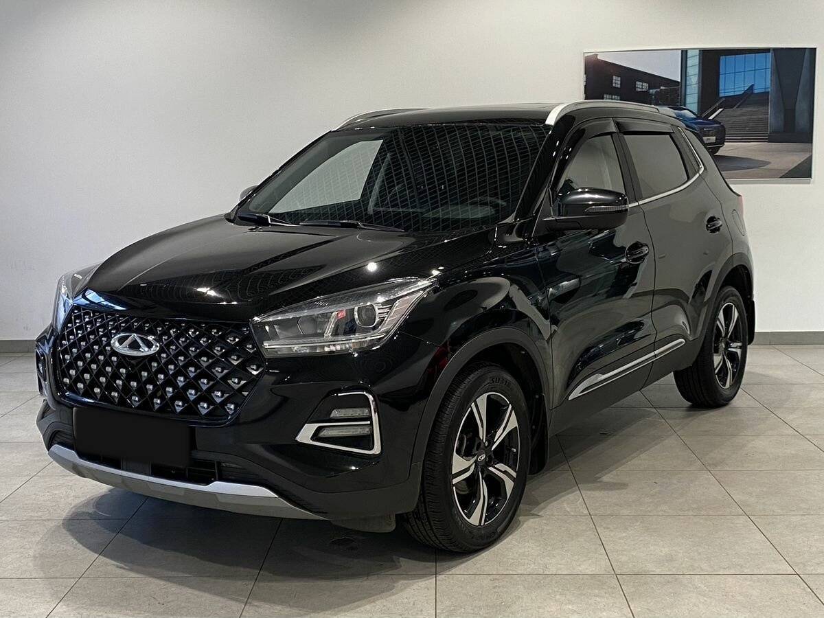 Chery Tiggo 4 Pro, 2023 - 56 114 км. | Фото №1