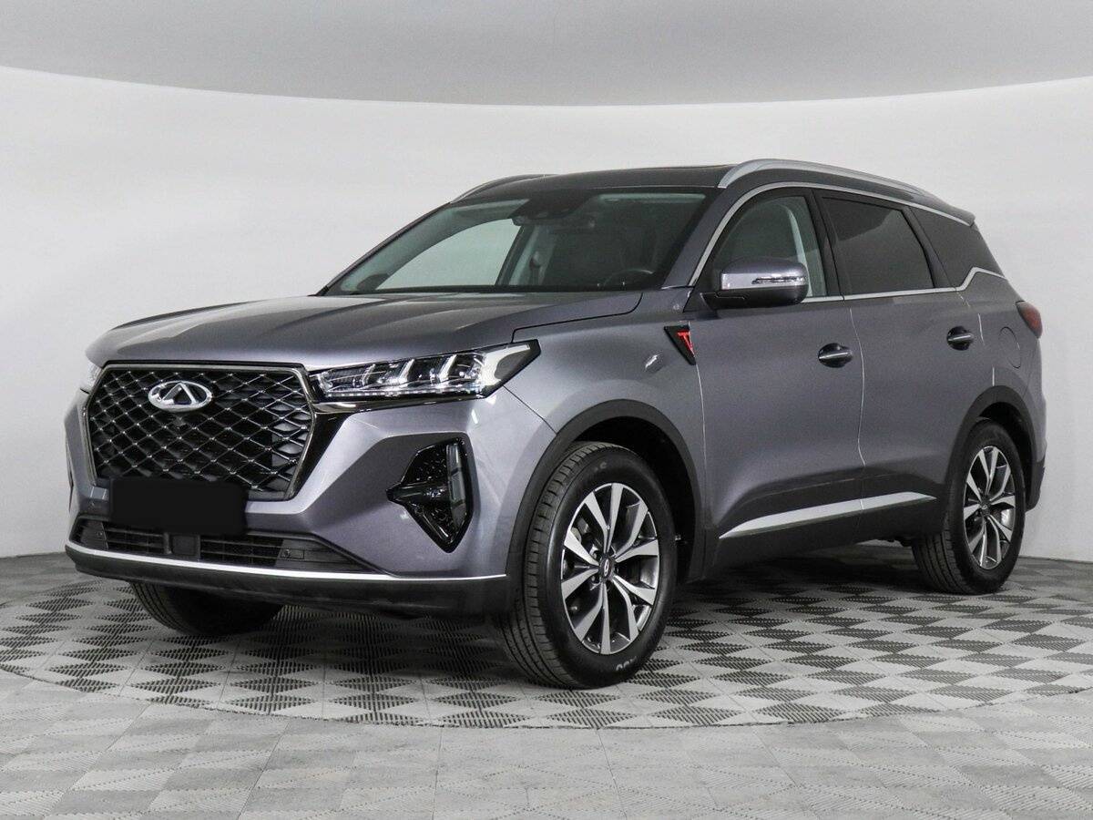 Chery Tiggo 7 Pro Max, 2023 - 26 275 км. | Фото №1