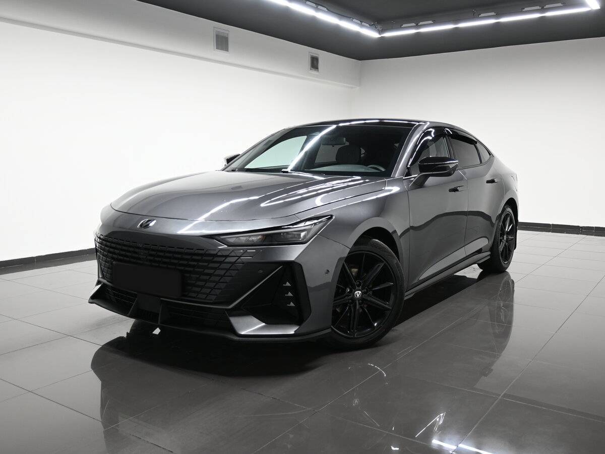 Changan UNI-V, 2023 - 45 058 км. | Фото №1