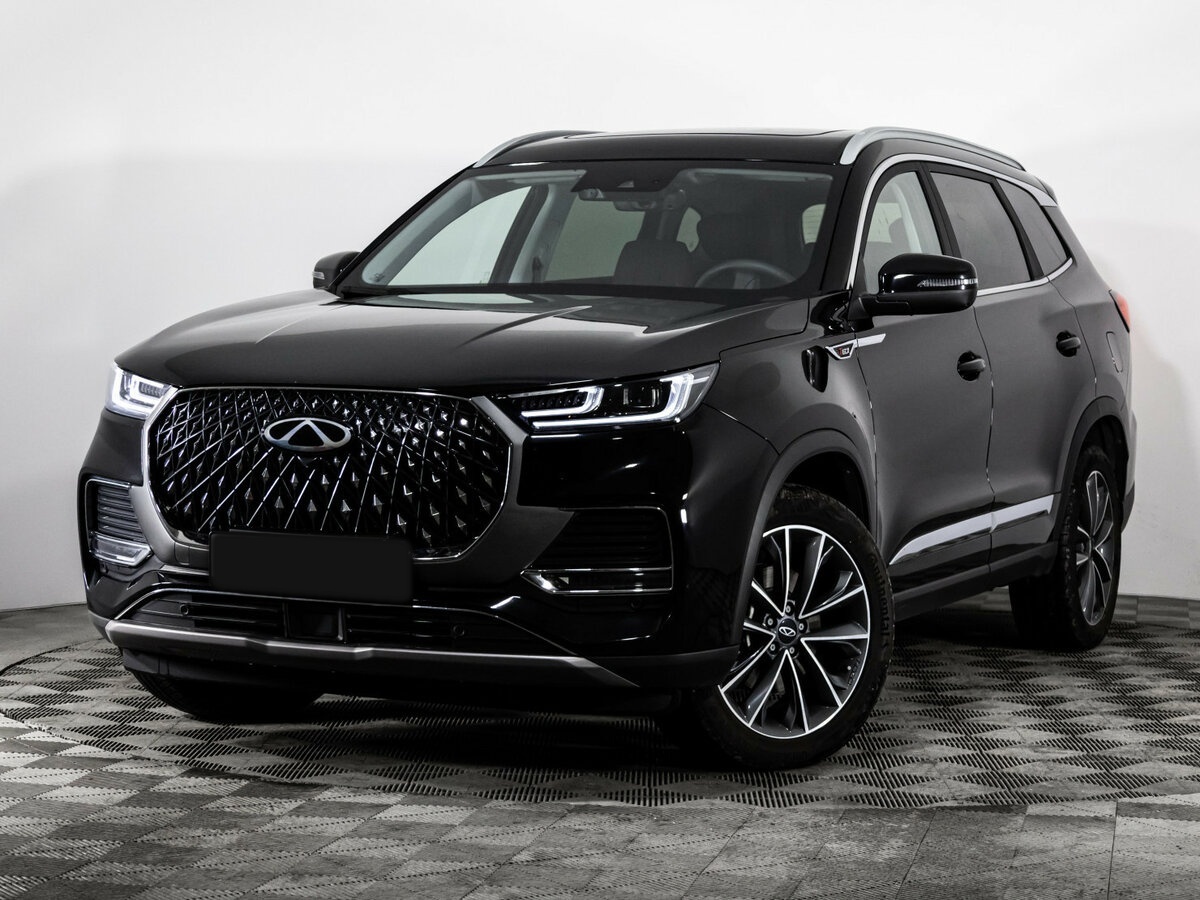 Chery Tiggo 8 Pro Max I Рестайлинг, 2024 - 16 234 км. | Фото №1